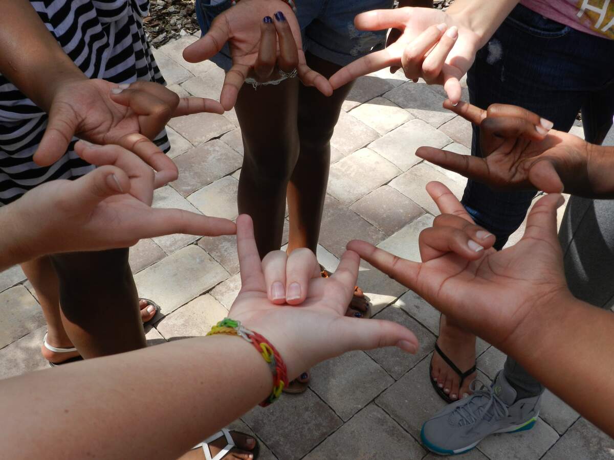 World Deaf Day