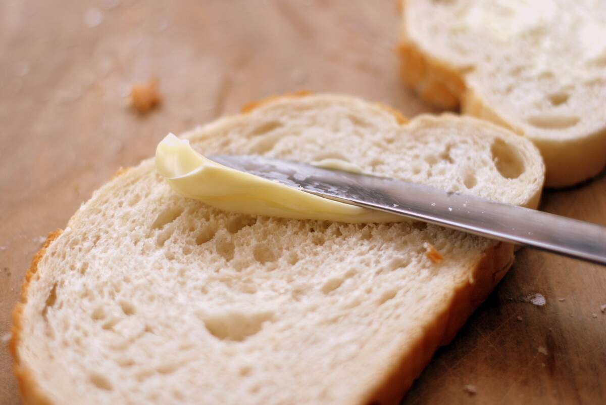 German Butterbrot Day