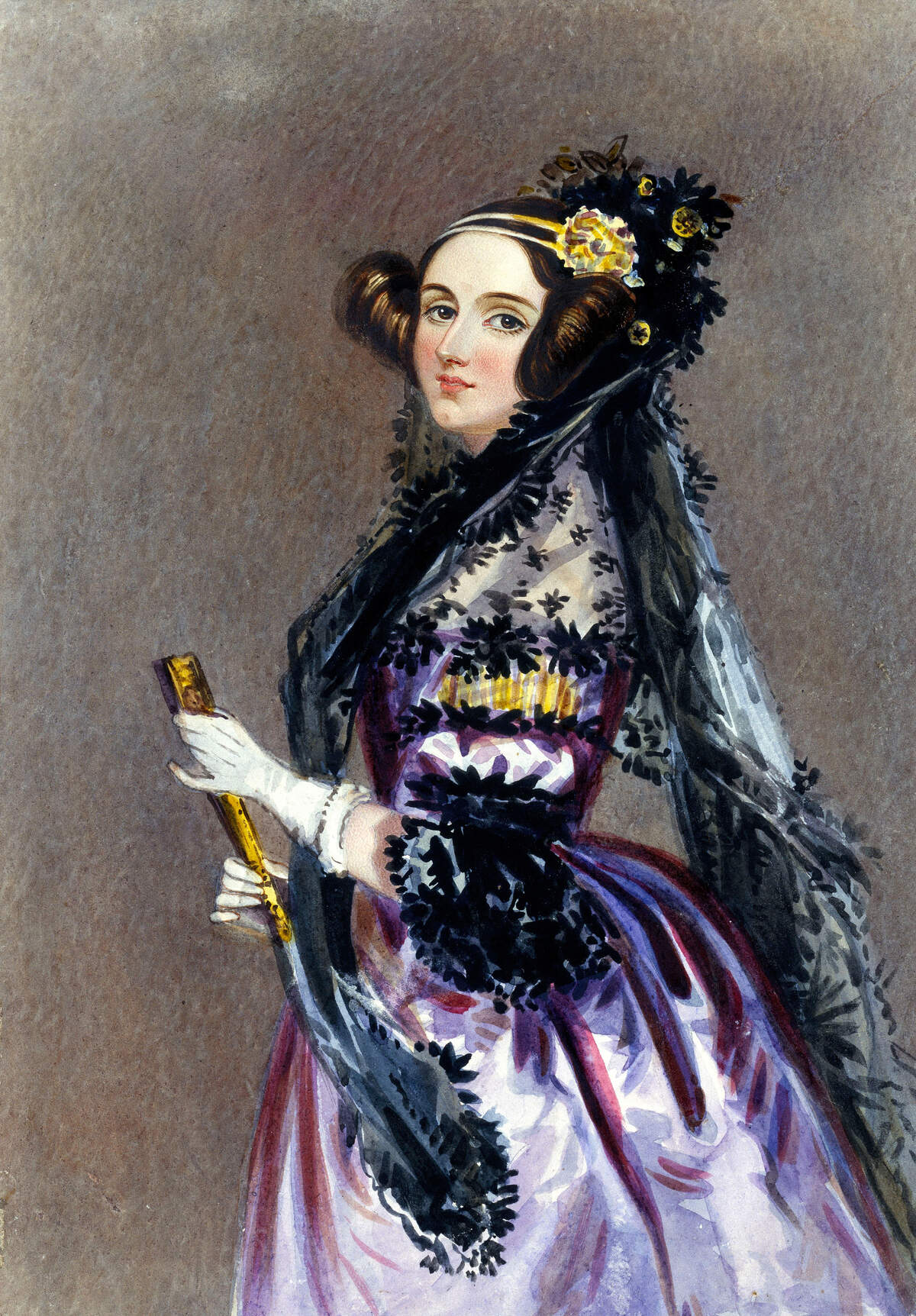 Ada Lovelace Day