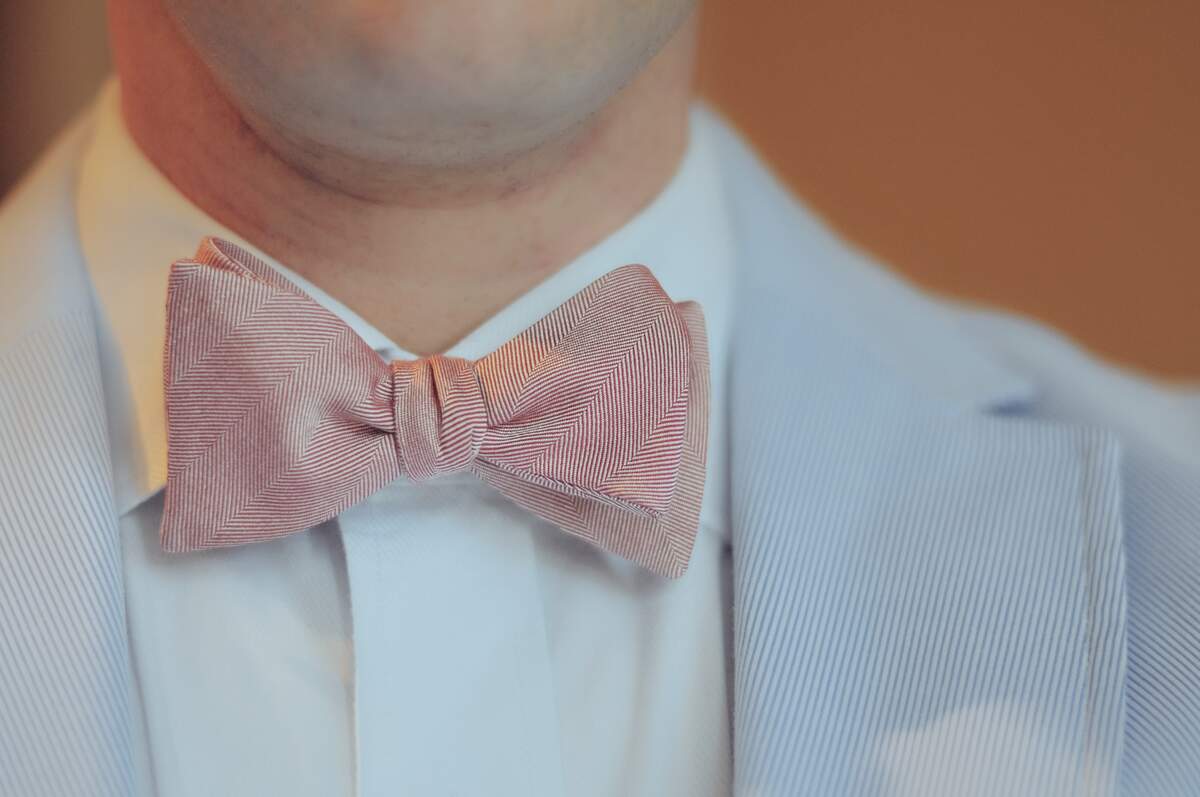 National Bow Tie Day