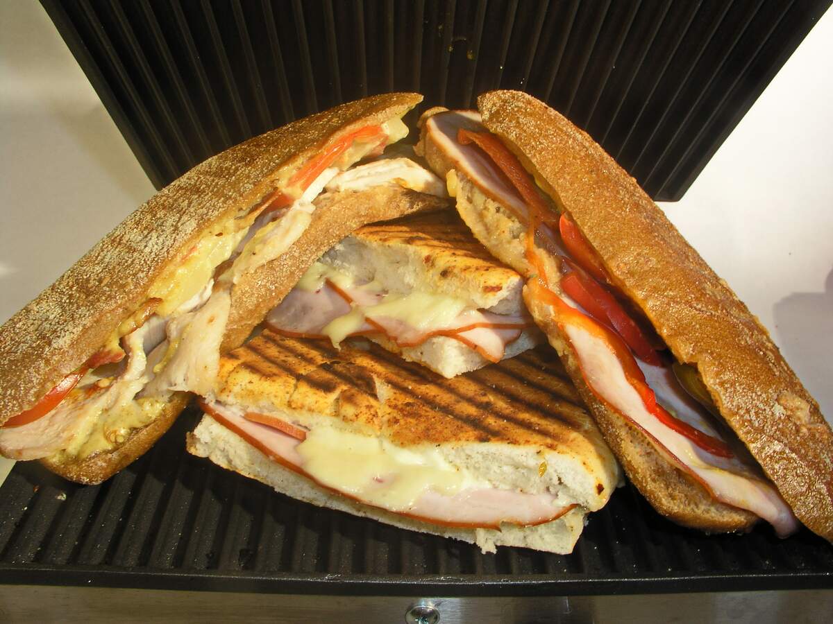 National Monte Cristo Day