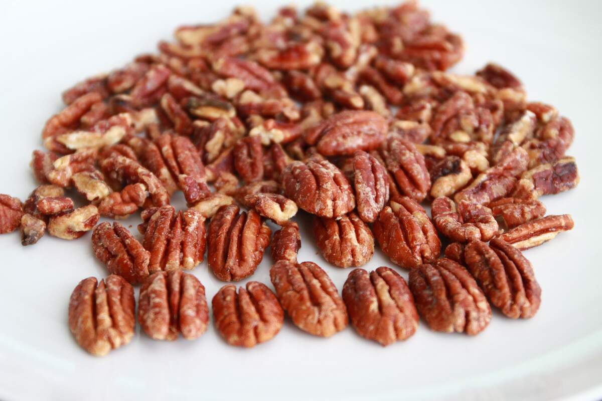 National Pecan Sandies Day