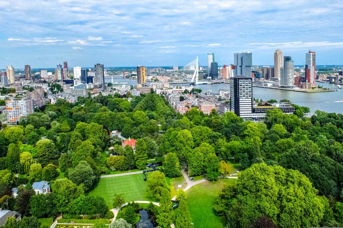 National Green City Day