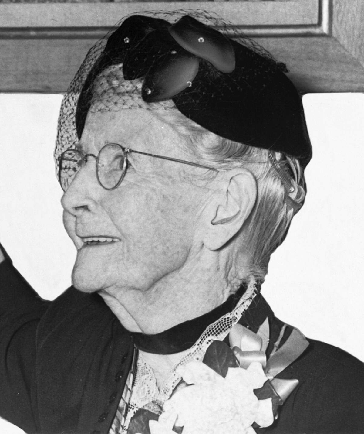 Grandma Moses Day
