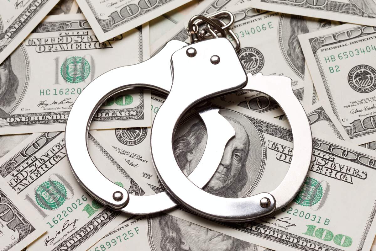 National Financial Crime Fighter Day