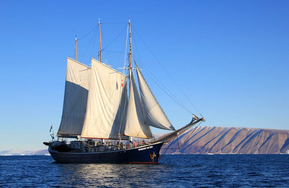Mayflower Day