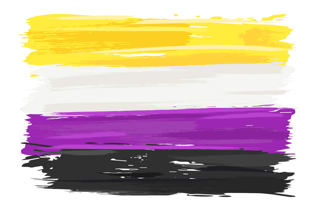 International Non-Binary People's Day