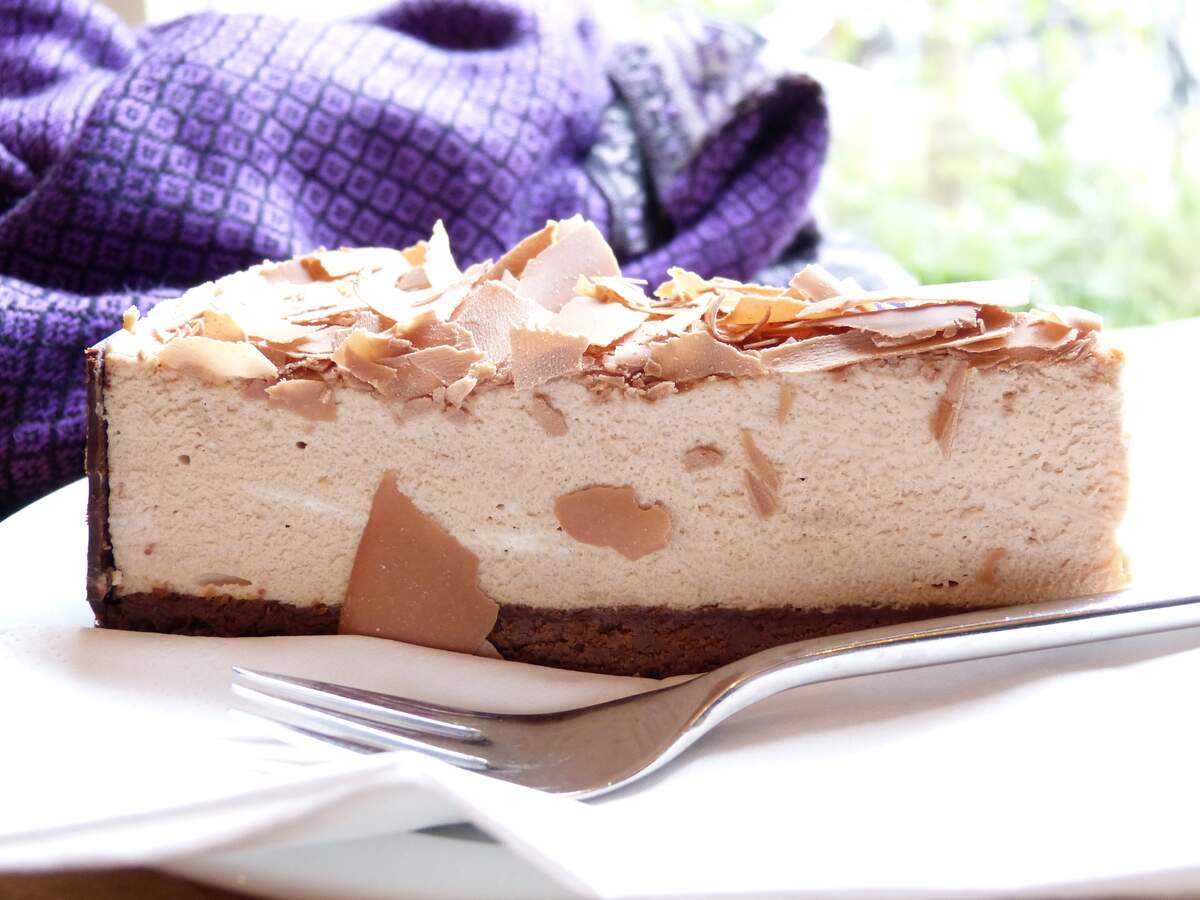 National Pecan Torte Day