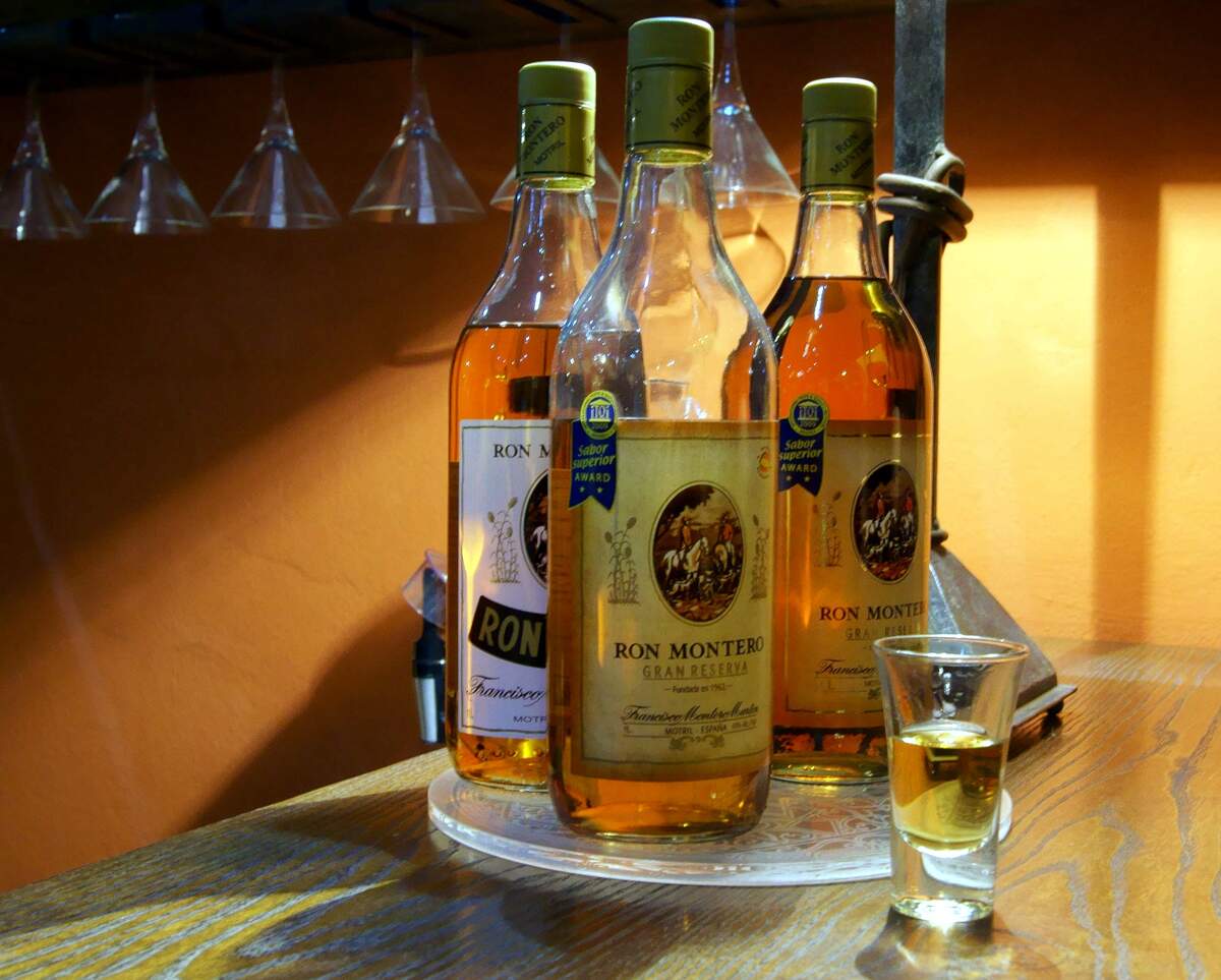 National Rum Day
