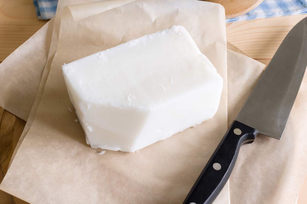 National Beef Tallow Day
