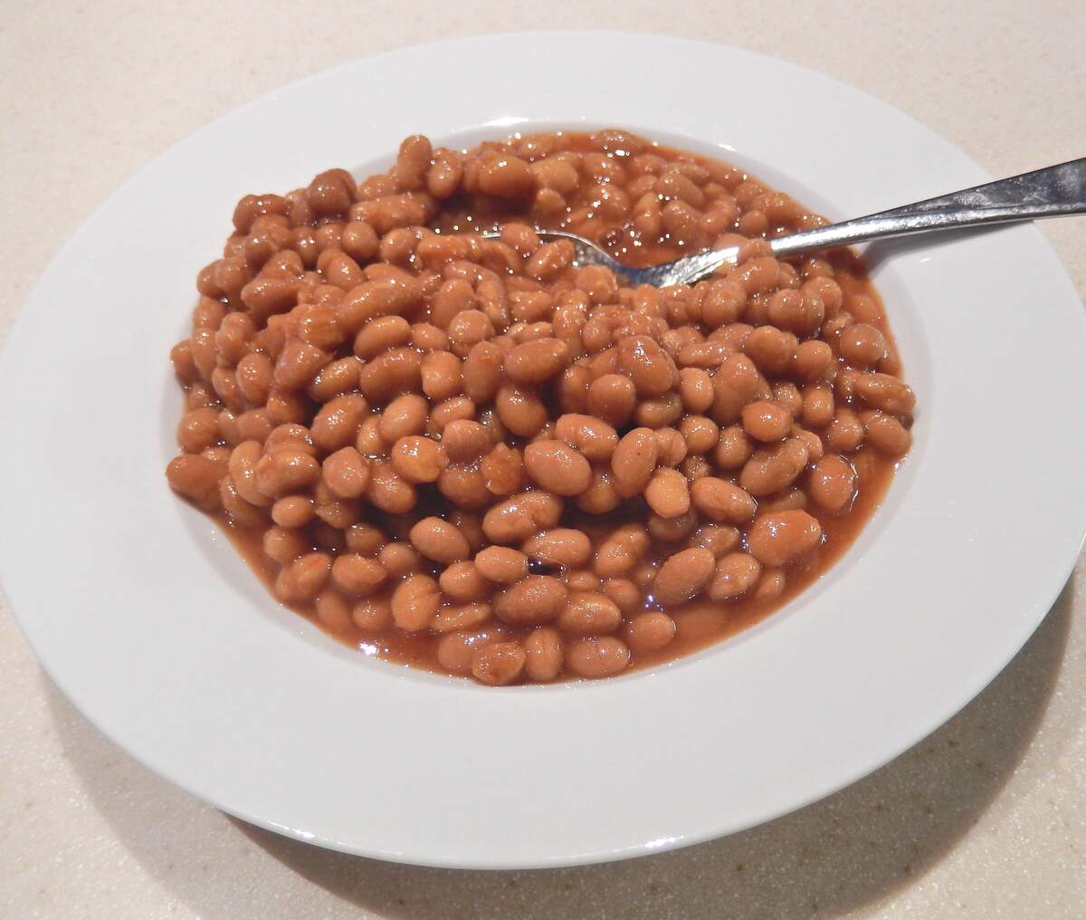 National Eat Your Beans Day