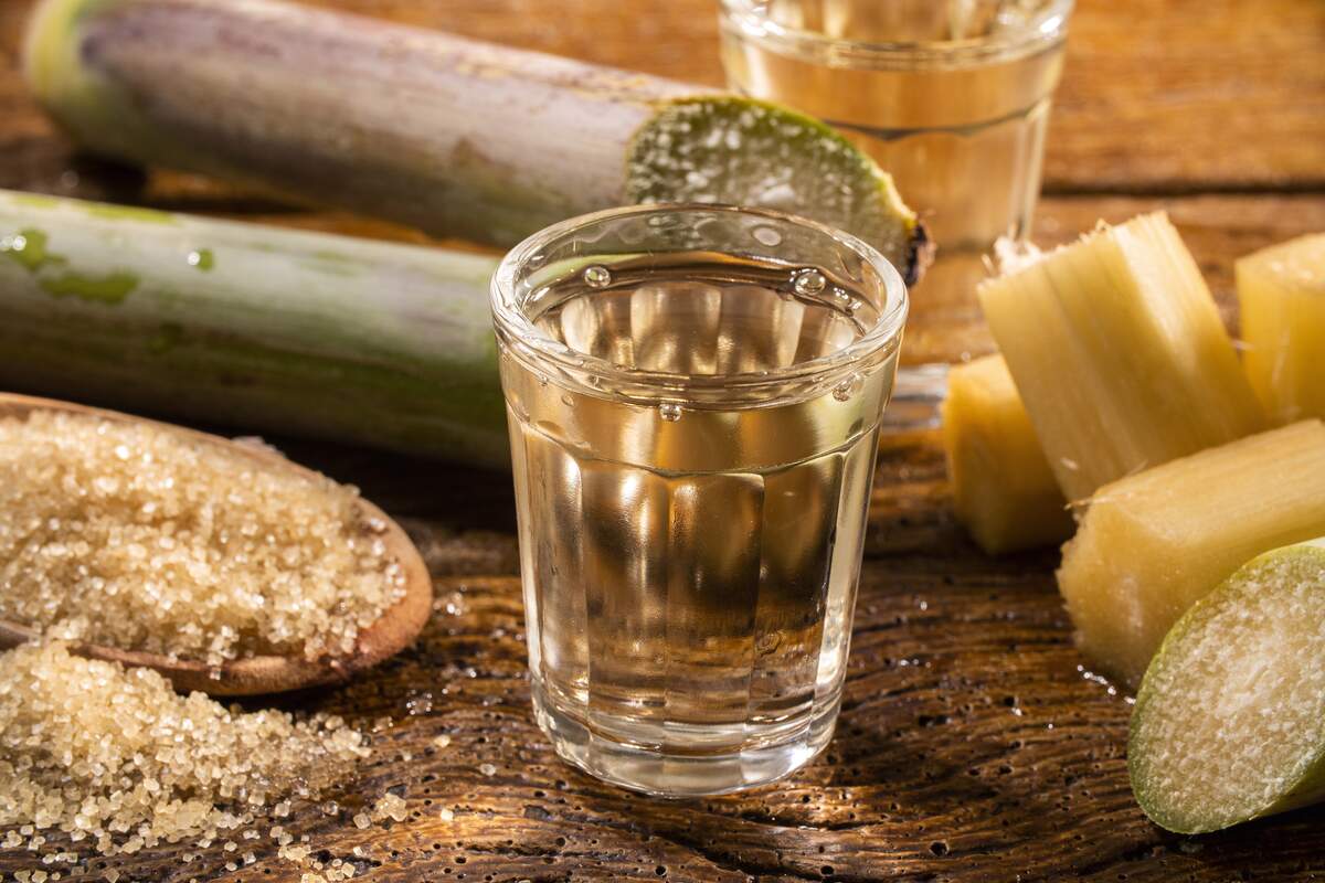 National Cachaça Day (Brazil)