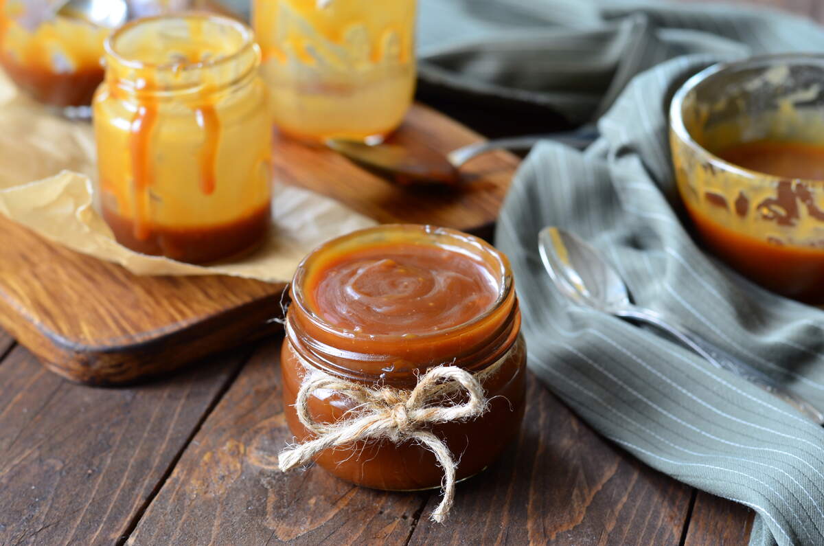 World Dulce de Leche Day
