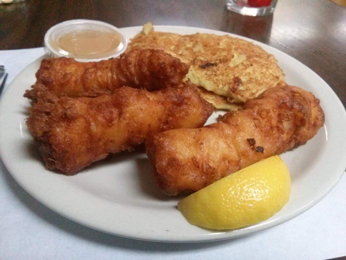 National Fish & Chip Day (UK)