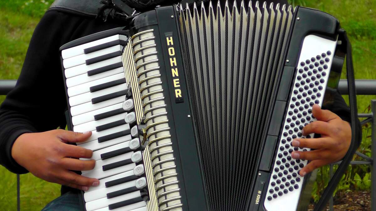 National Polka Day