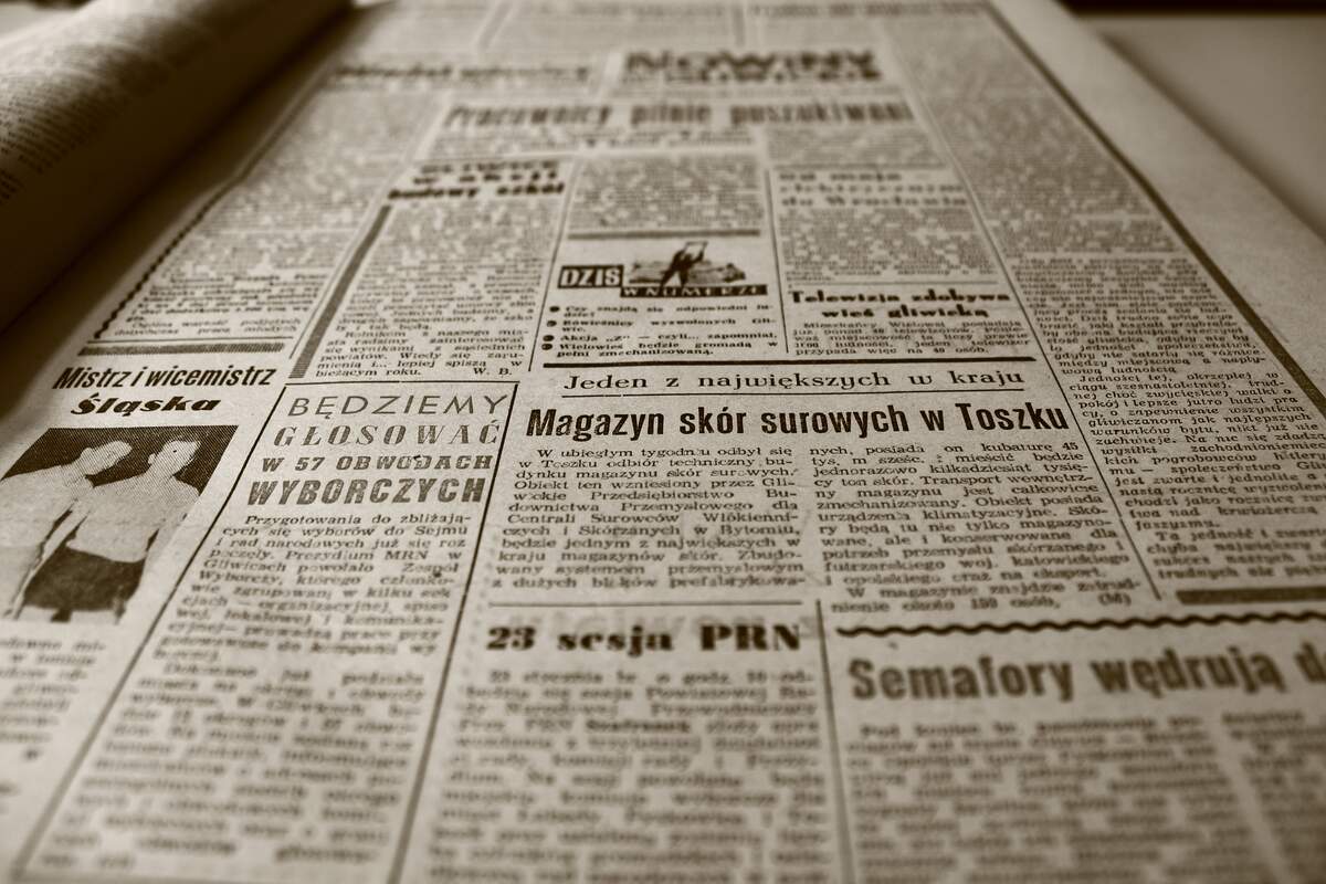 National Newspaper Carrier Day