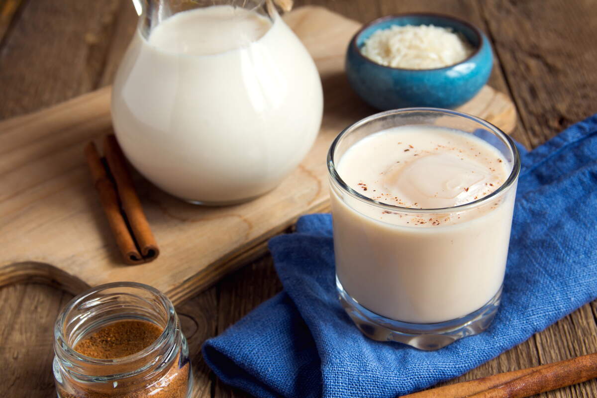 National Horchata Day