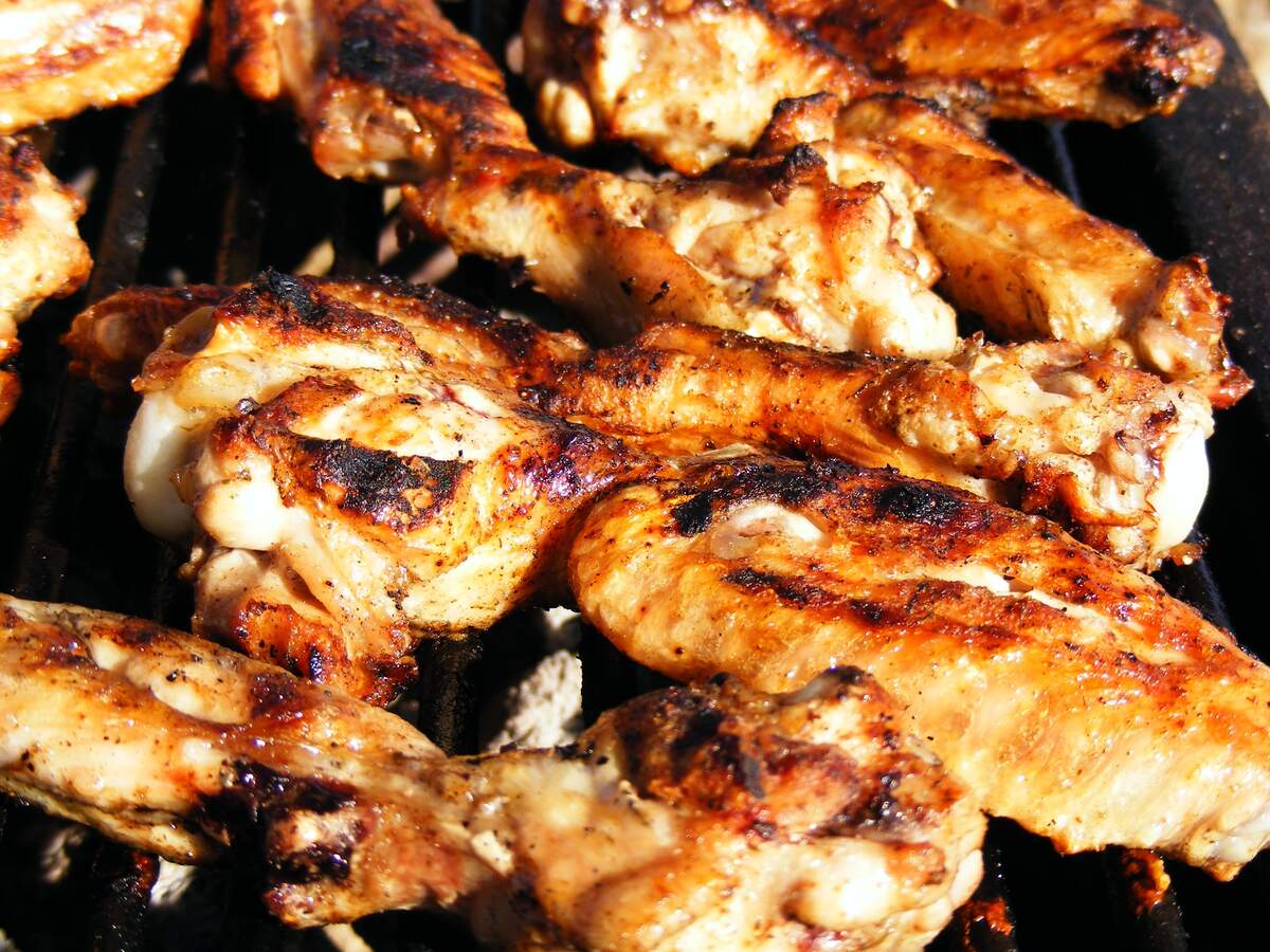 Southern Food Heritage Day