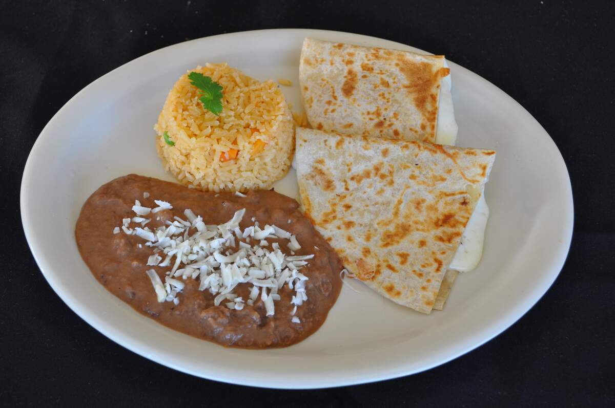 National Quesadilla Day