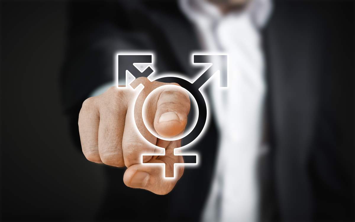 Intersex Awareness Day