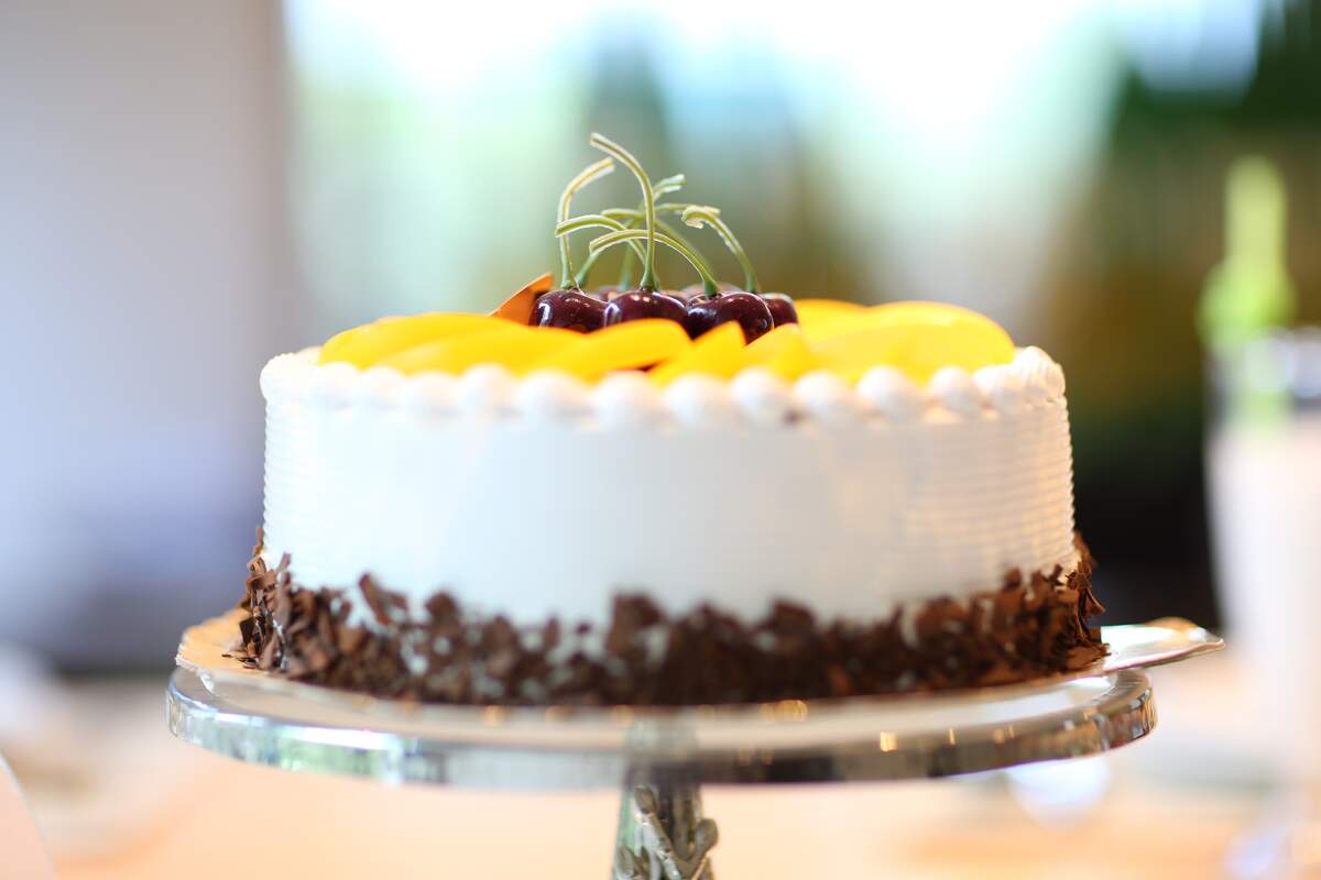 National Ice Cream Cake Day
