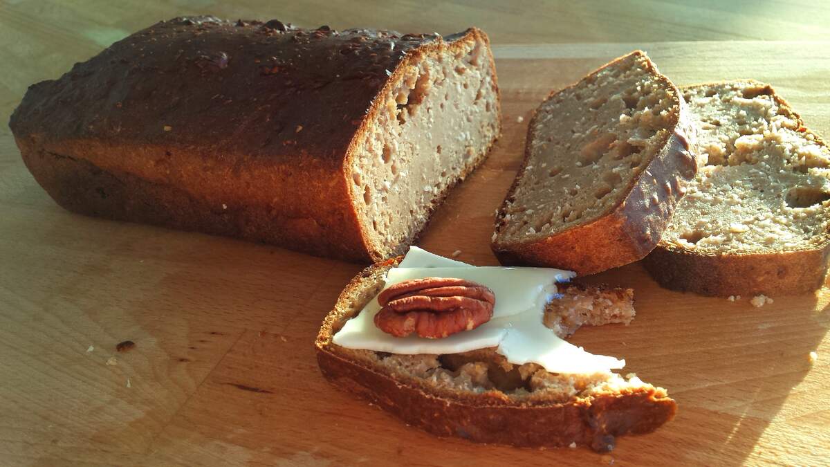 National Date Nut Bread Day