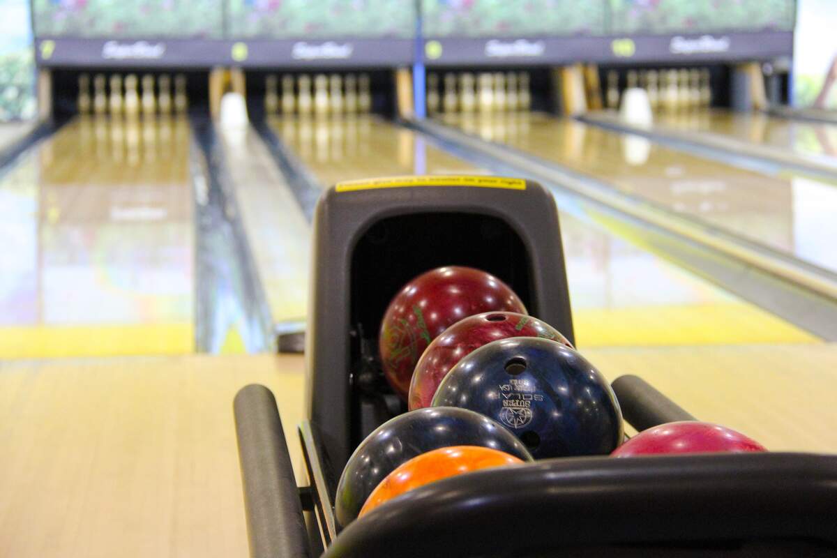 National Bowling Day