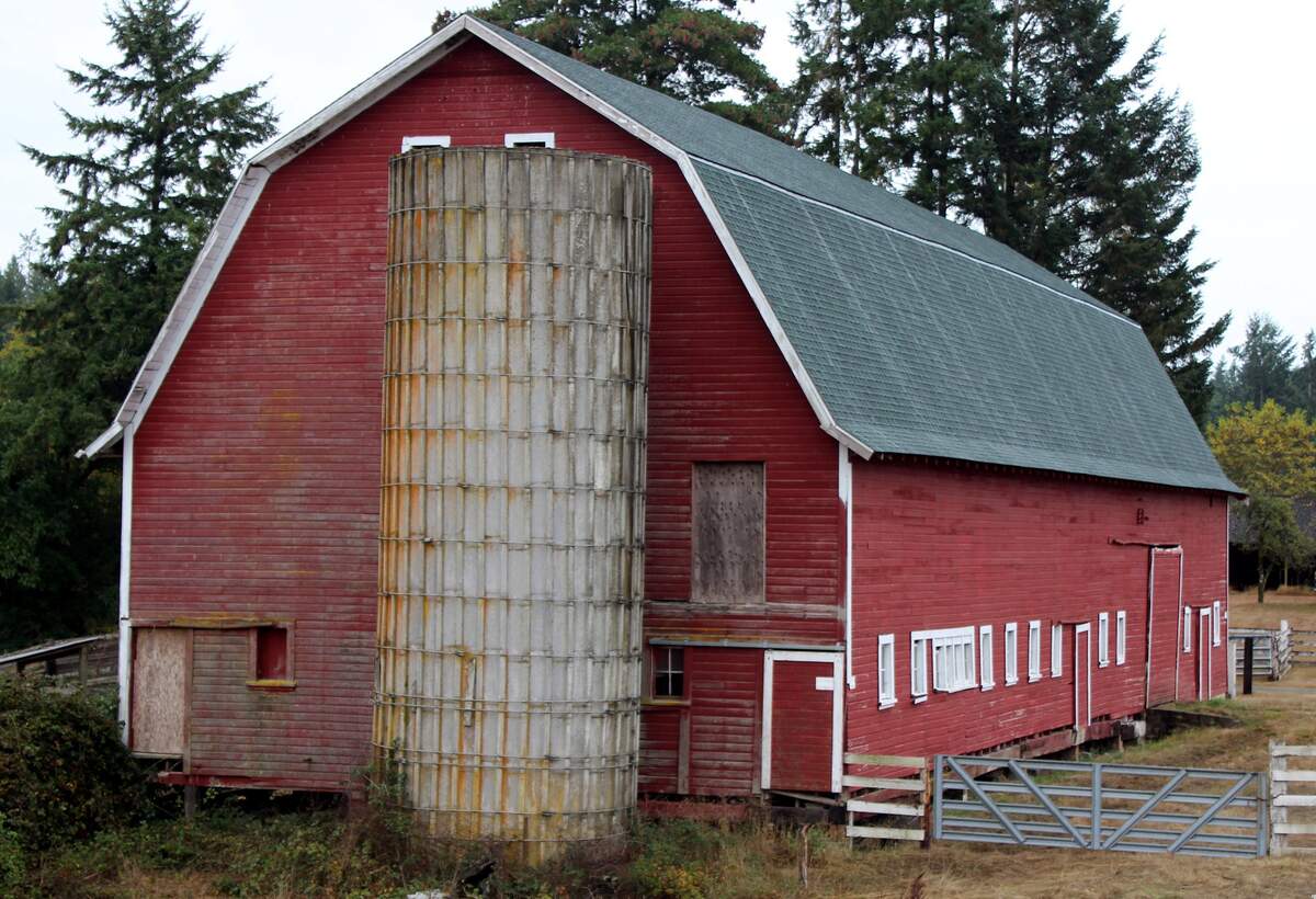 Barn Day