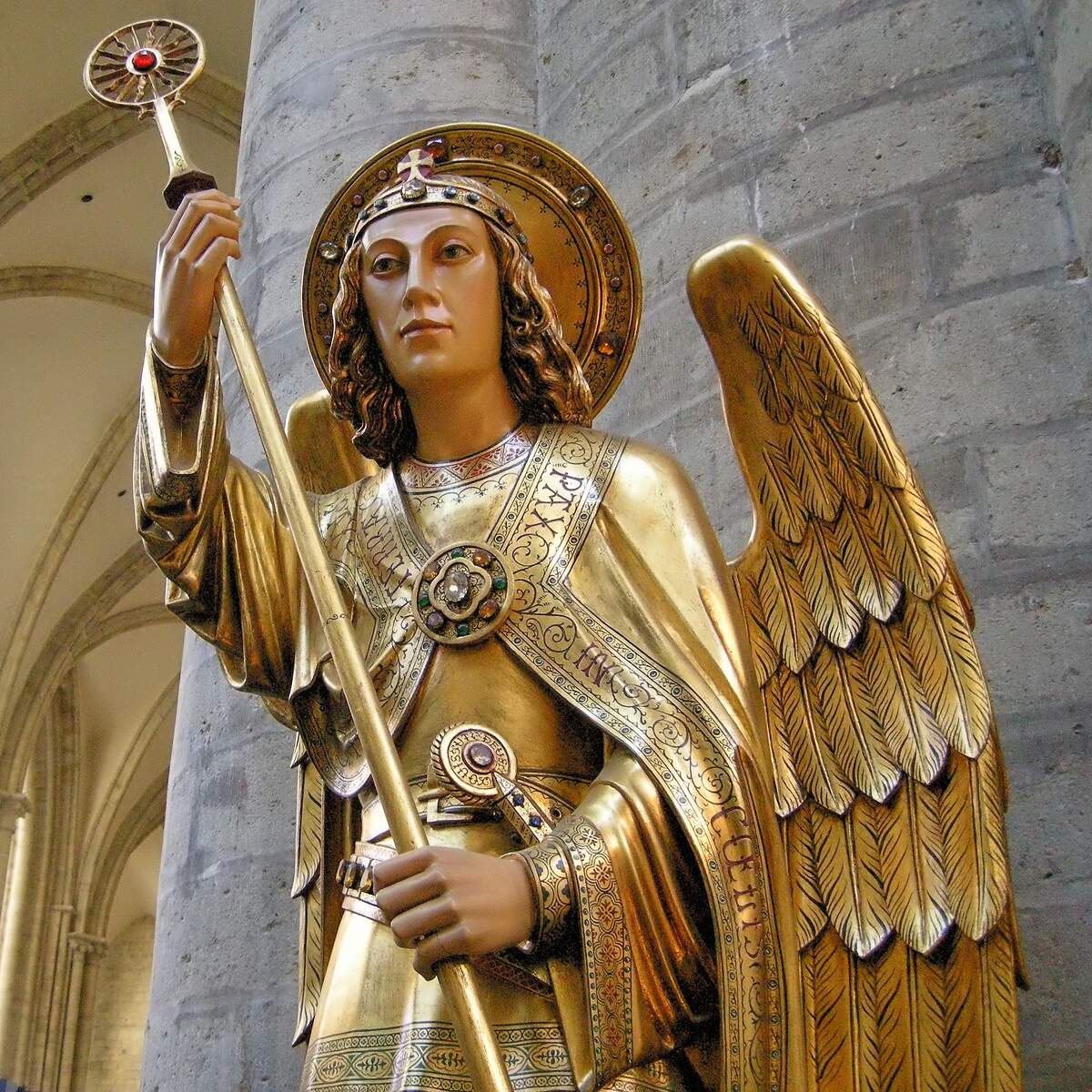 Michaelmas