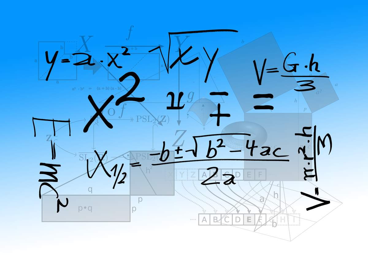 Math Storytelling Day