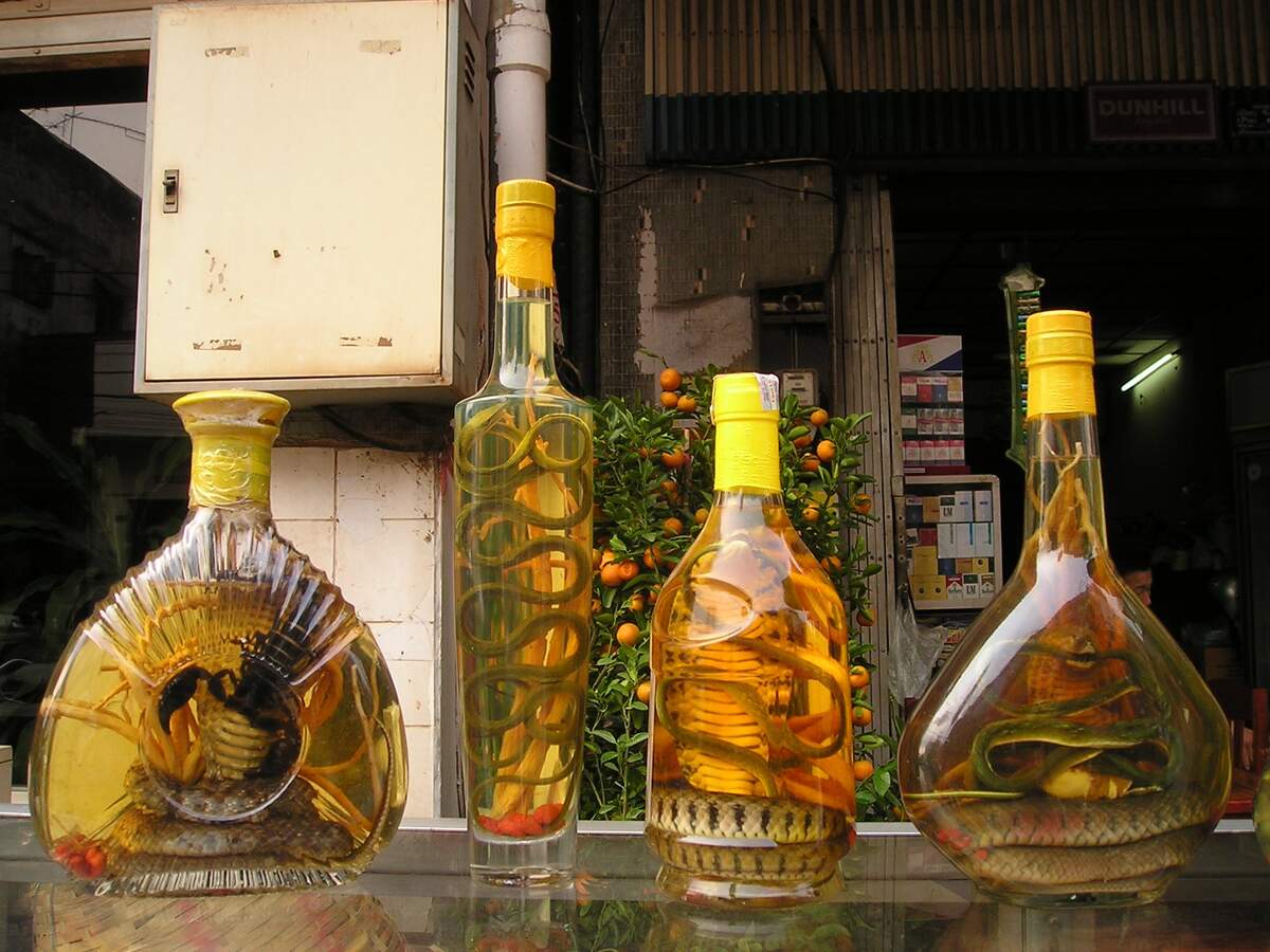 National Liqueur Day