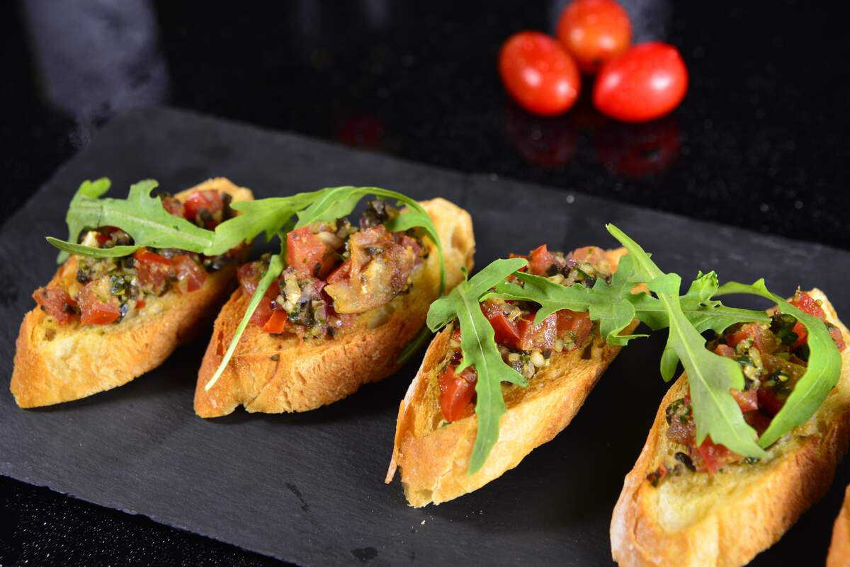 World Tapas Day