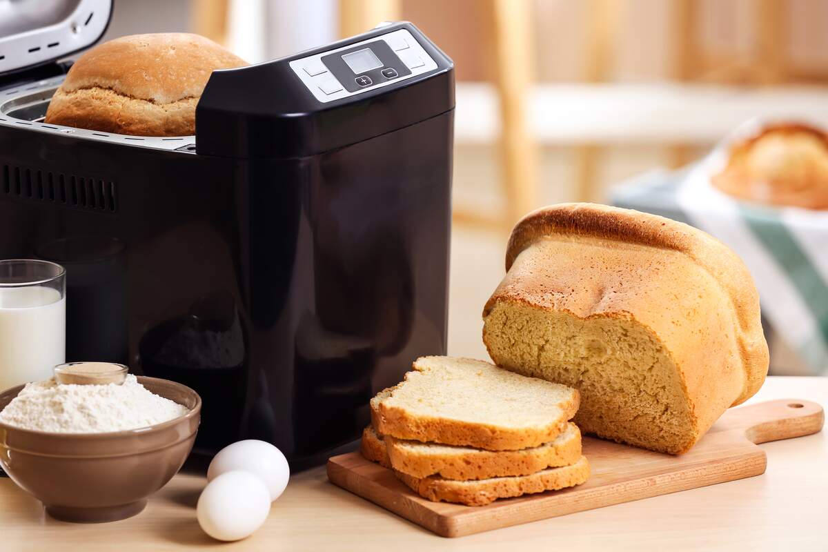 World Bread Day