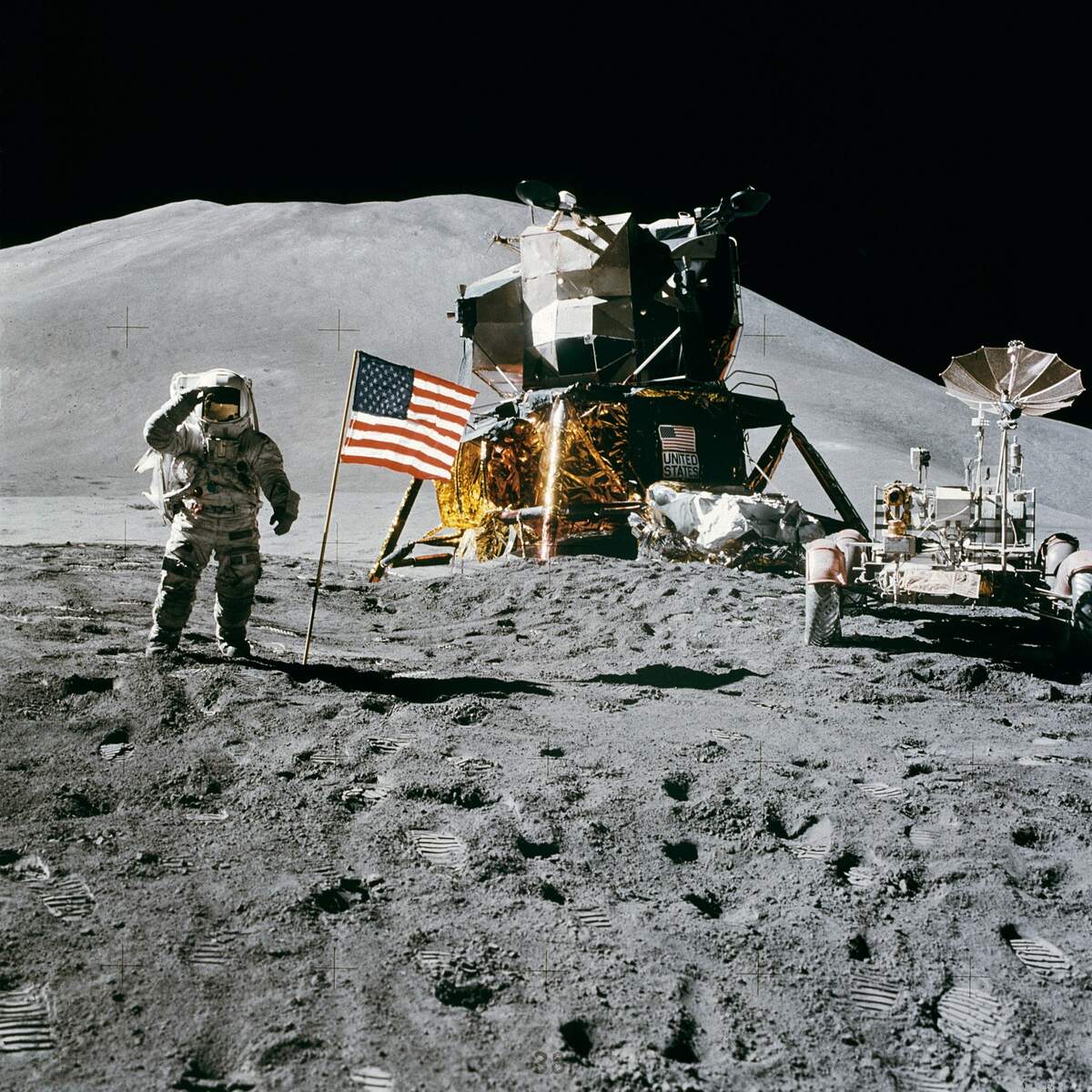 Moon Day
