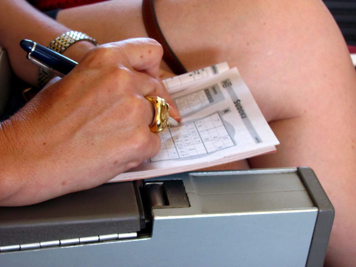 International Sudoku Day