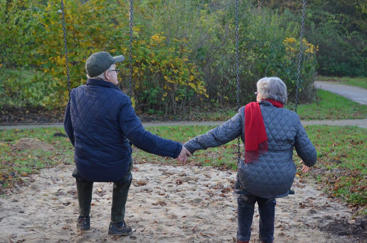 Baby Boomers Recognition Day
