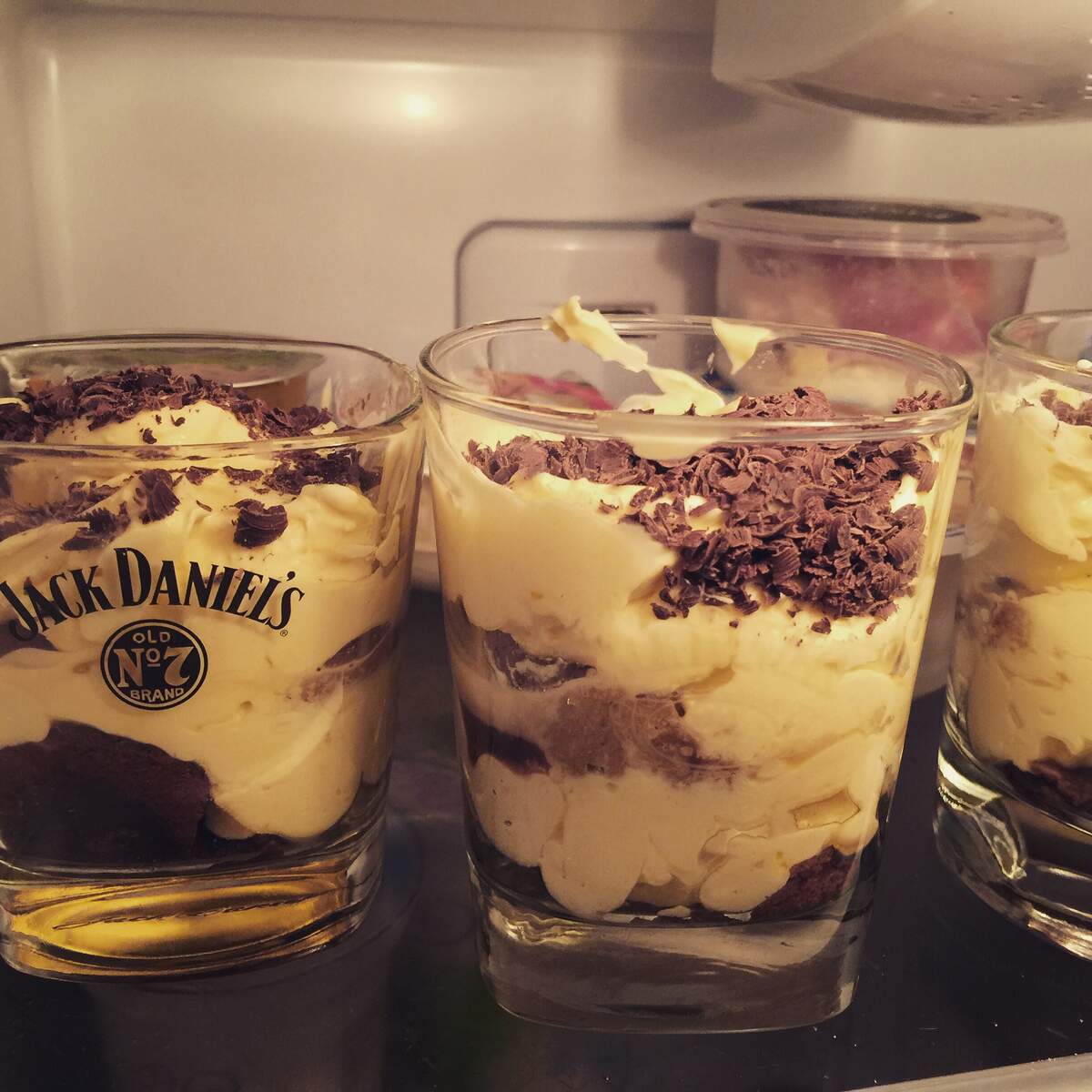 National Butterscotch Pudding Day