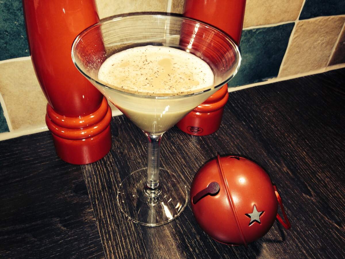 National Martini Day
