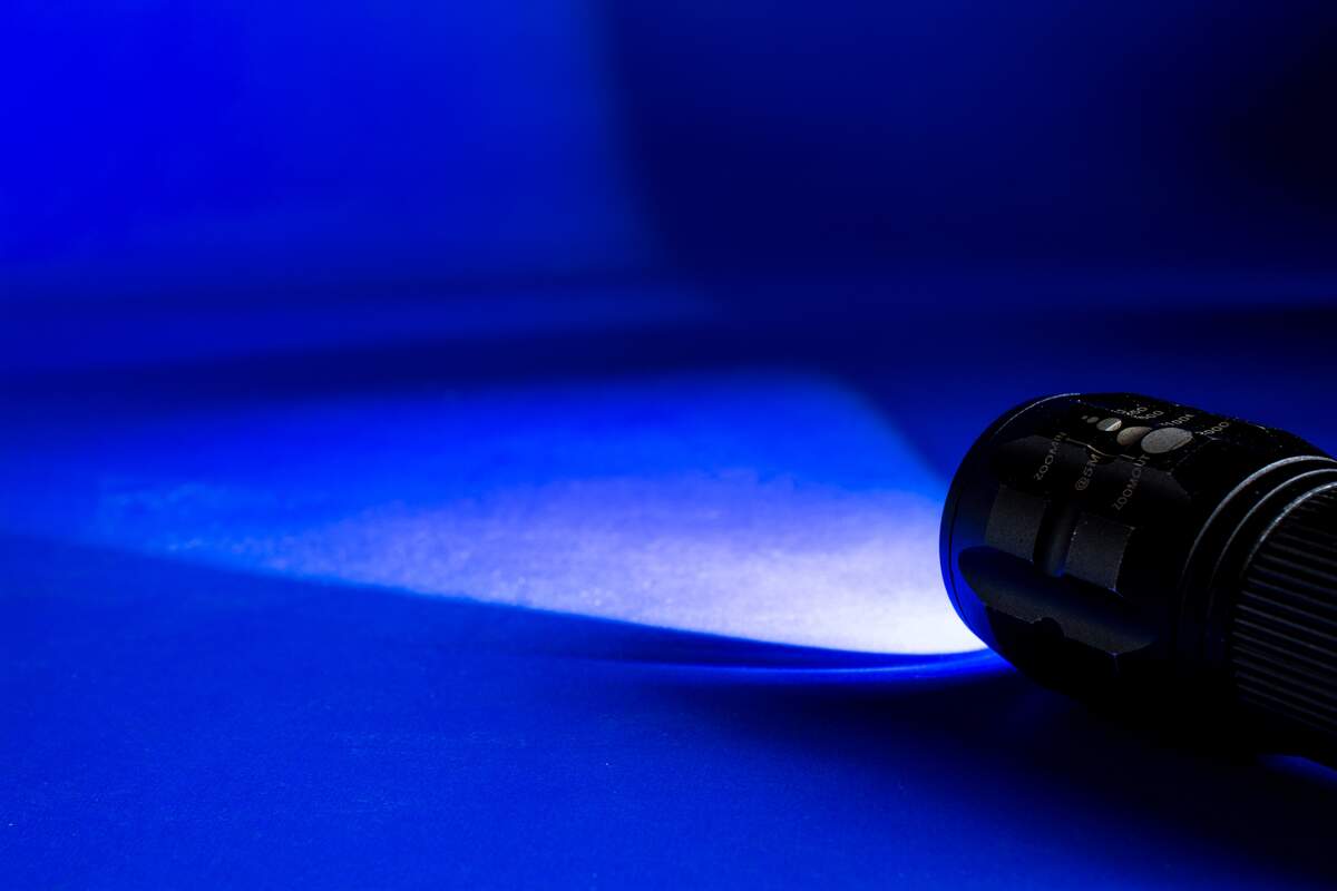 National LED Light Day