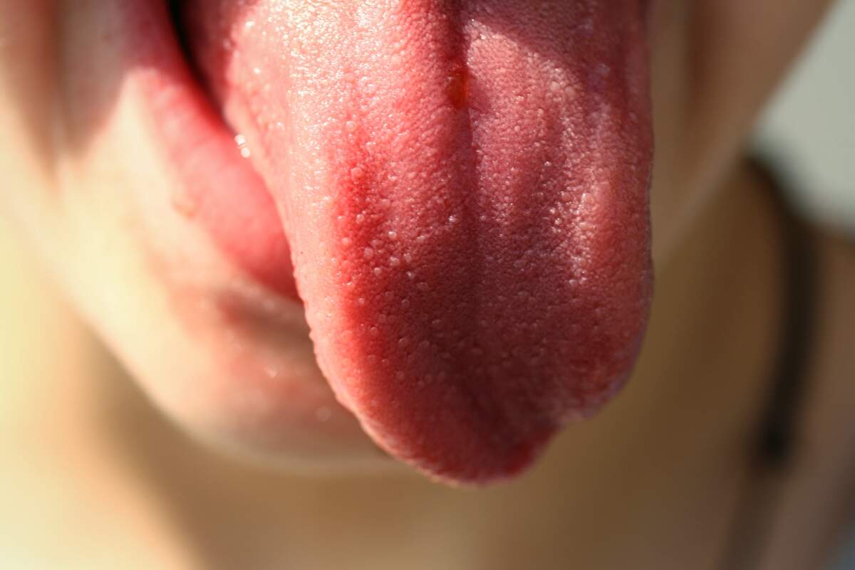 Stick Out Your Tongue Day