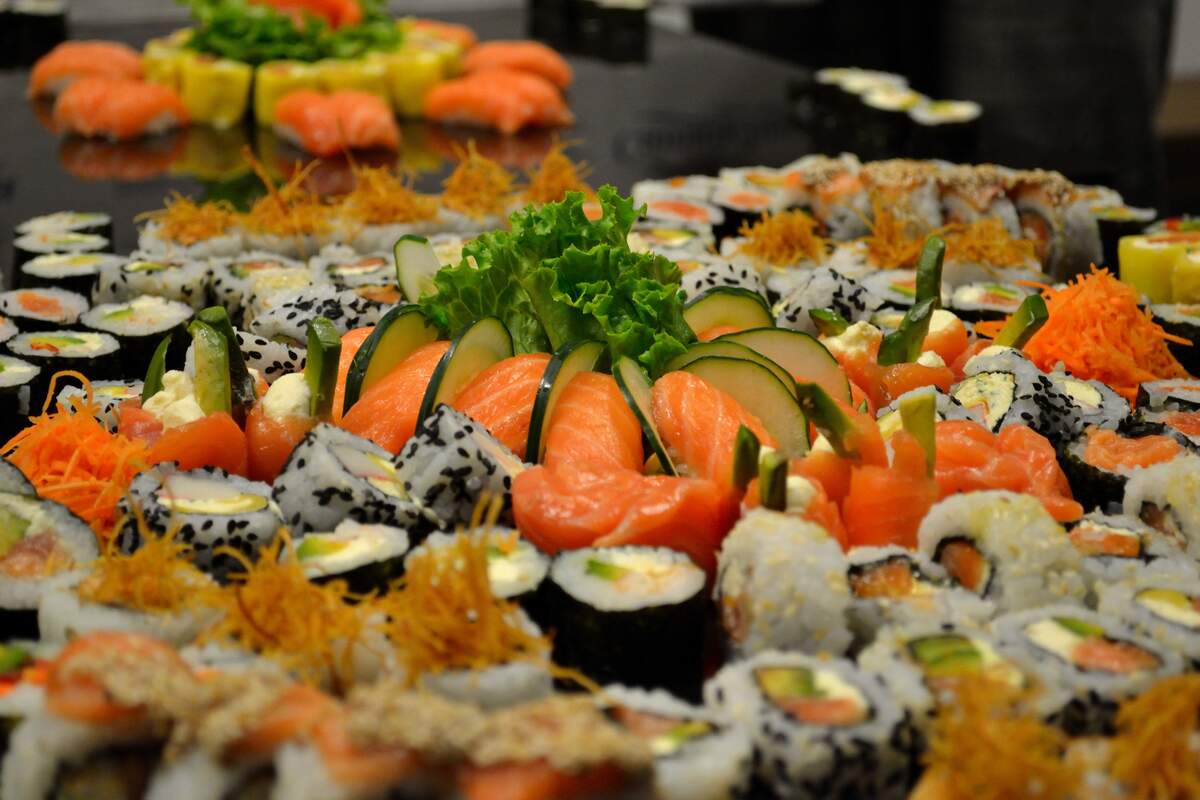 National Hand Roll Day