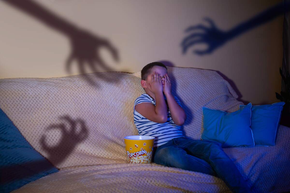National Horror Movie Day