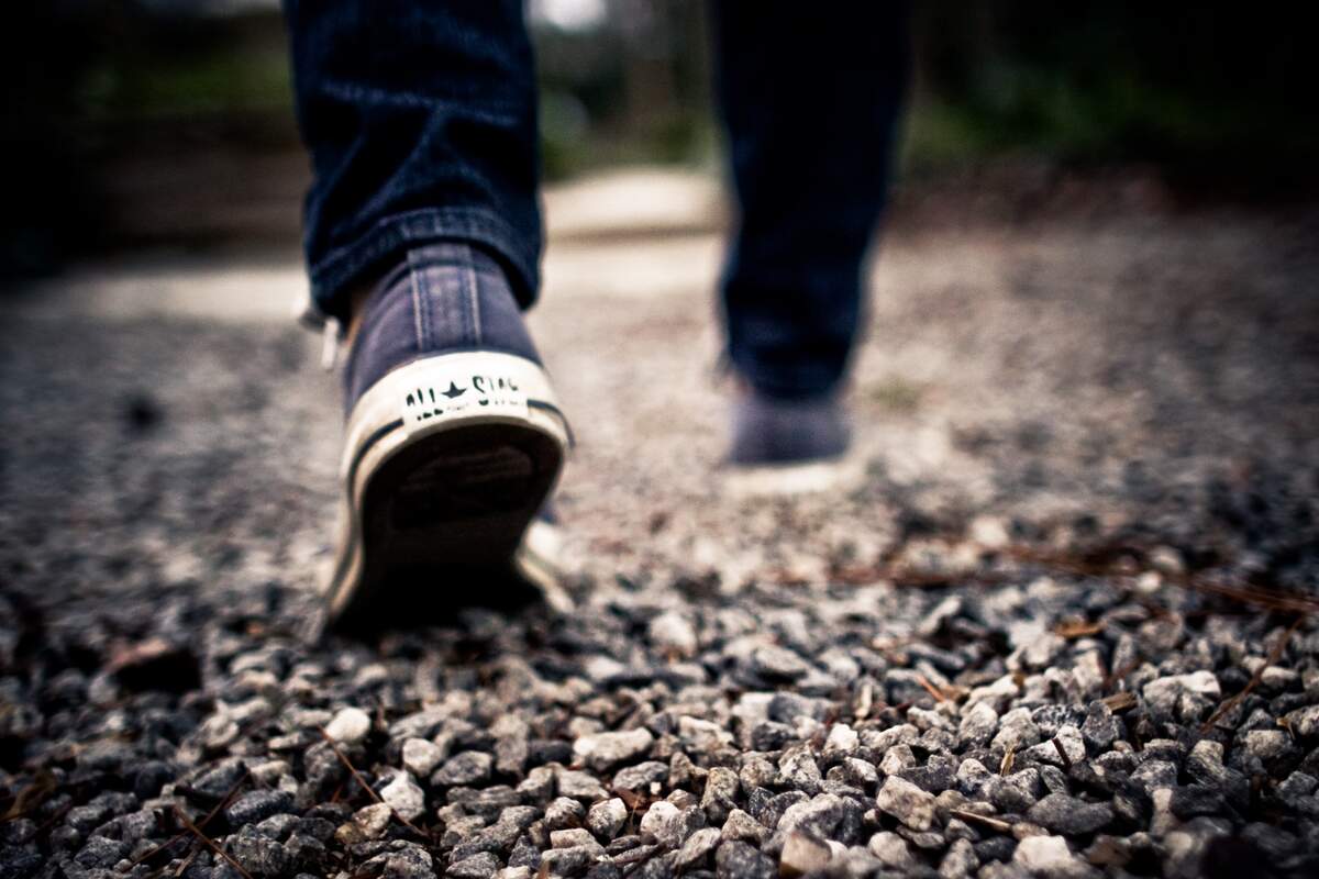 Restless Legs Awareness Day