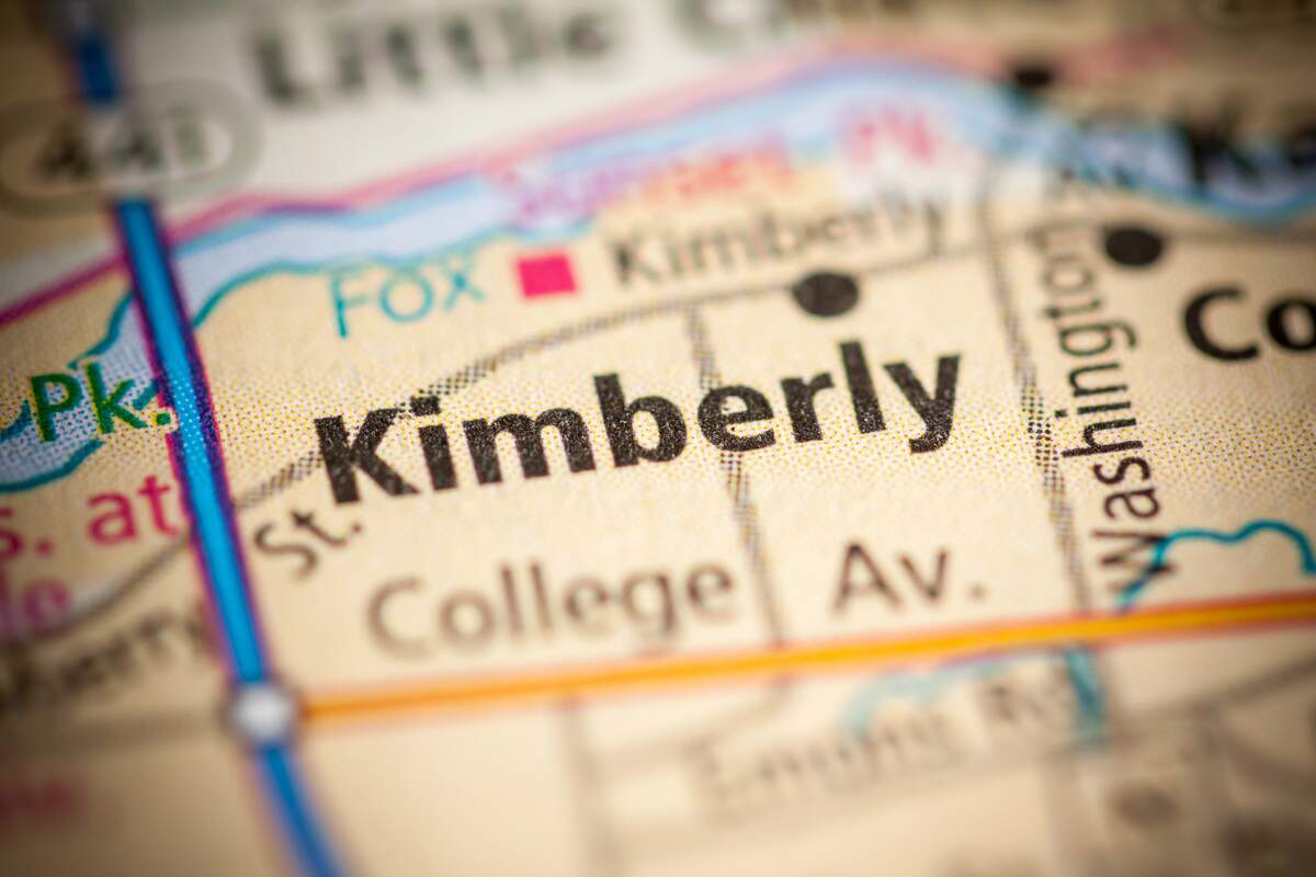 National Kimberly Day
