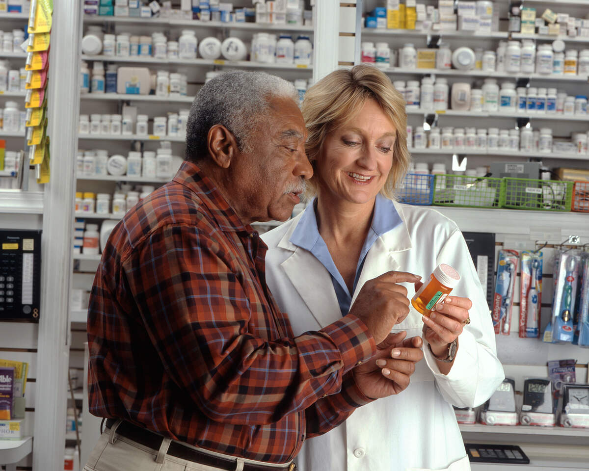 World Pharmacist Day