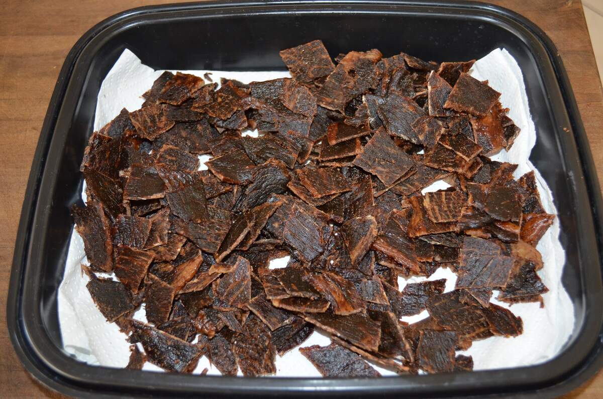 National Jerky Day