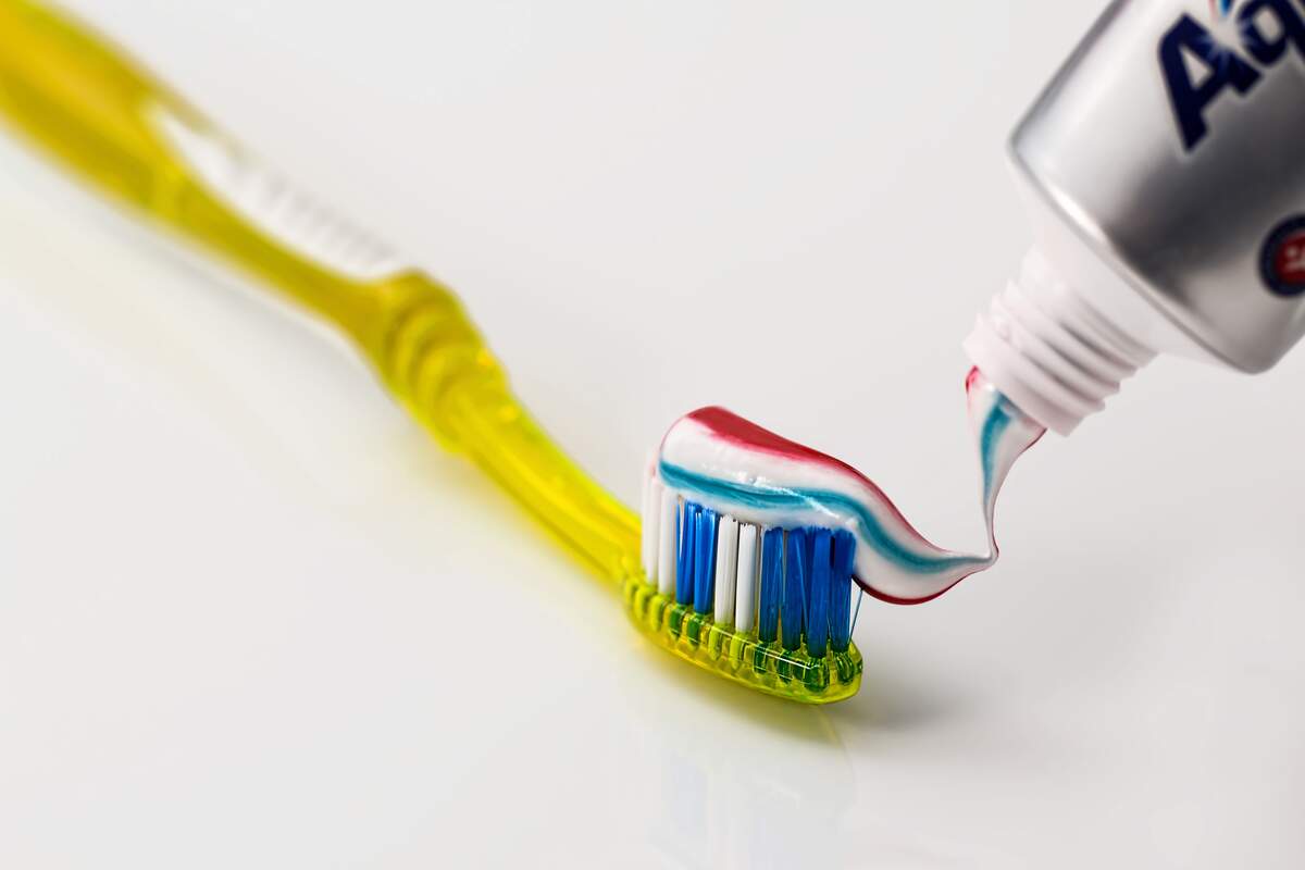 National Fresh Breath Day