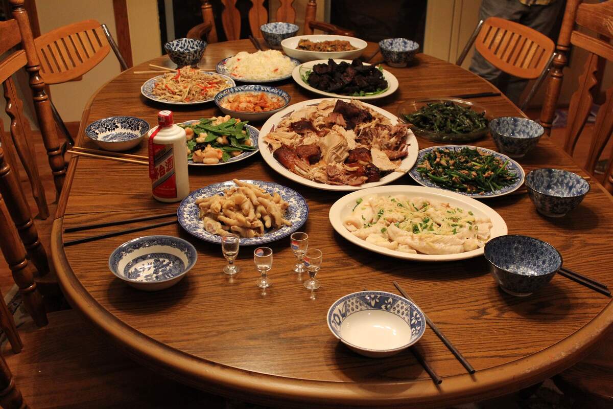 Thanksgiving (Canada)