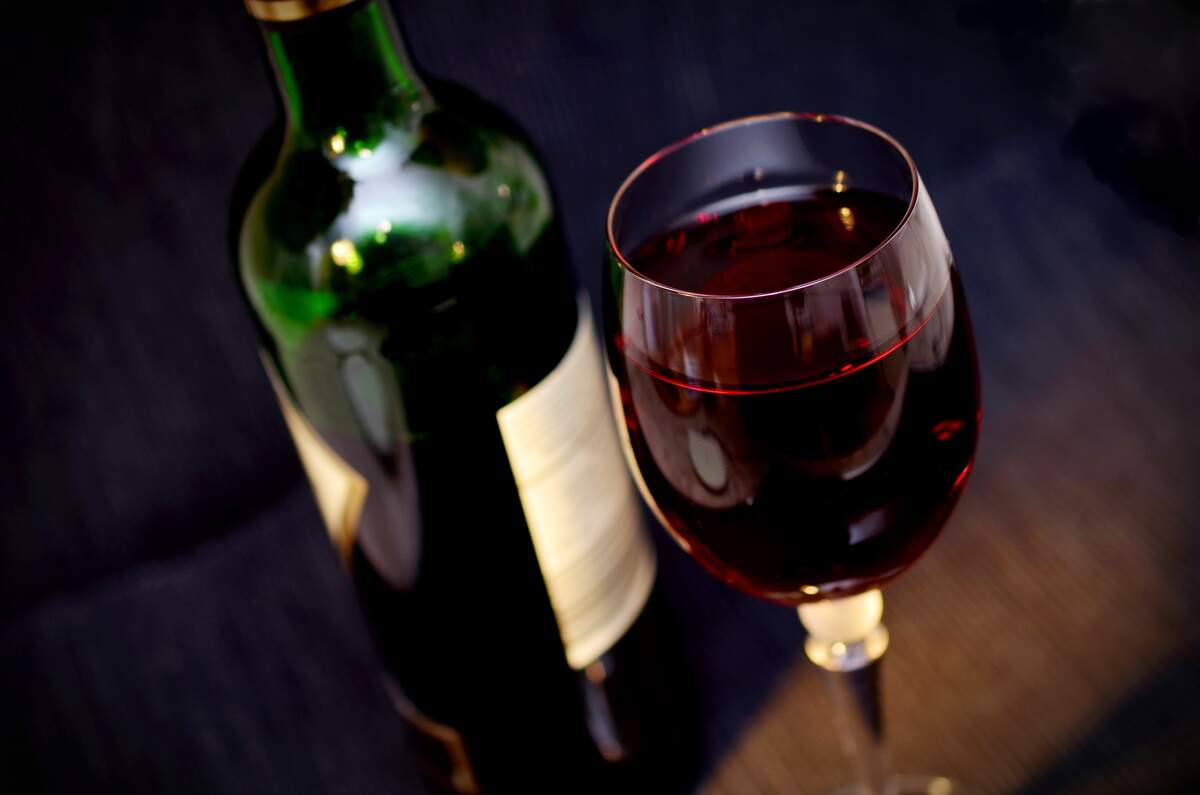 Pinot Noir Day