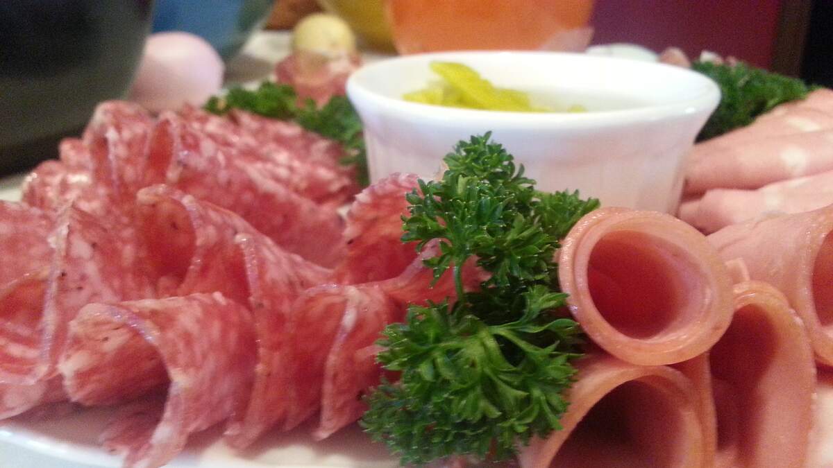Salami Day